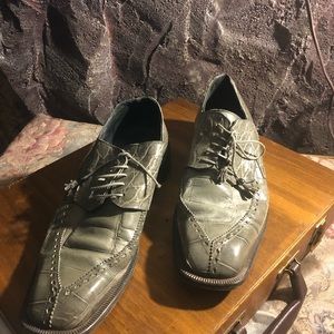 Mauri Men Shoe made in Italy
